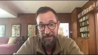 Noah Wyle on Connecting with His Own Roots and Bringing Dr. Robby to Life on ‘The Pitt’
