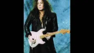 Blue | Yngwie Malmsteen  - NowakP