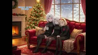 Winter.EXE - Ich Friere Dich Zurück!