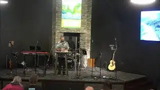 Calvary Chapel Central Maui - Sunday 2nd Service Acts 15:36-41