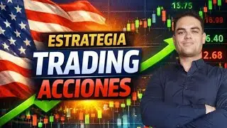 Backtest - Robot Acciones Americanas 15 min