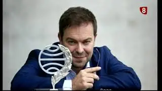 Javier Sierra presenta 