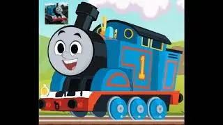 Fixing All Engines Go Characters Speedpaint