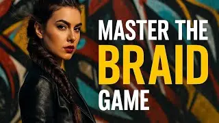 Master the Braid Game &ndash; Unleash Your Hair&rsquo;s Full Potential!