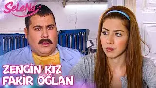 Tamirci çırağı ve zengin sevgilisi - Selena 89. Bölüm
