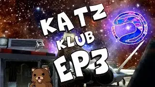 Introducing Dare Kaatz - by Dare Shaun!