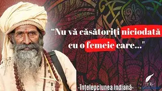 Proverbe Indiene | Provebe Antice Pe Care Trebuie Să Le Auzi