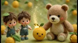 Mini Boom-Boom, Mini Cha-Cha, Kids Fun Song ! Kids Nursery Rhyme