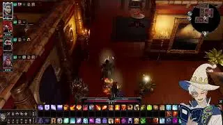 ⚔️👑 [Modded 100% BLIND Playthrough!]  Moving on to Reaper's Coast for the first time!👑⚔️