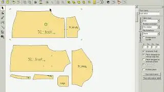 40 Gemini Cad Lissons Group ungroup the selected pieces