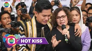 Publik Terkejut❗Ibu Siwi Resmi Kontrak Valen dalam Jangka Panjang, Nominalnya Bikin Valen Menangis