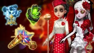 *NEW* UPDATE - SEASON 8 - SKINS & SPECIAL ACCESSORIES!