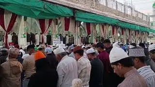 Lot Goin On in Ajmer, Rajasthan, India, Dec. 20, 2025