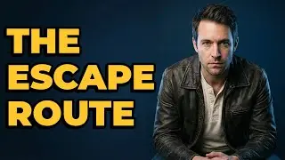 What Was The Escape Route In The Face/Off Breakout?