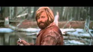 Robert Redford nod of approval
