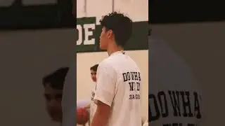 Ramapo High School Boys Freshman Basketball