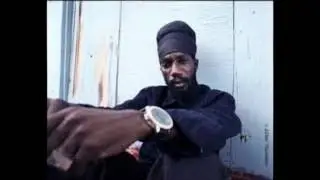 Sizzla - Give Them The Ride (Morgan Heritage-Remix)