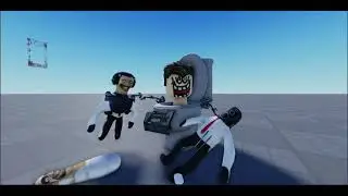 meme's strange bathtub war update 14.25 part1