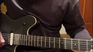 サウンドチェック　Marshall sl5 &times; wolfgang  TAK 90年代風　calling &rarr;  ultra soul  世紀末の敗者(YUD☆)