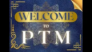 Term ONE PTM 2025-26 | RKSVM | Dharmabad