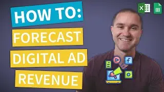 Ad Based Revenue Model: How to Forecast Ad Based Sales