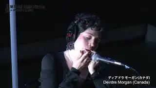 Day3 26 Oct. イコロ 昼の部 Ikor Daytime｜第10回国際口琴大会 10th IJHC/F