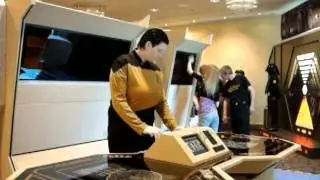 Fedcon 2012