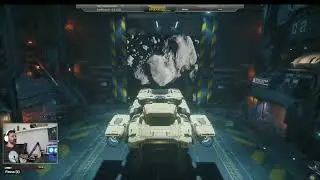 Salvage Vulture PTU 3.18 Star Citizen Gameplay