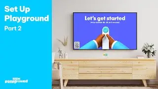 Nex Playground Setup: Part 2 - On Screen Walkthrough