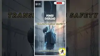 Transformer Protection System Explained | ट्रांसफ़ॉर्मर की सुरक्षा पूरी जानकारी | #transformers #ele