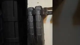 STANDARD CAPACITY