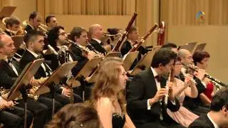 Romanian Youth Orchestra & Lawrence Foster | George Enescu Festival 2013