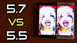 💡Essential Phone PH-1 Tips🔨: 5.7 vs 5.5 Inches! 📱 Android 9 Pie! 📺 [4K]