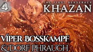 Ich dachte ich hab ihn&hellip; PHASE 2 sagt: NEIN | Viper Bossfight