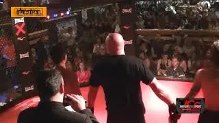 ⚔️A GOOD MATCH UP! Prison City Fight League 25🔥 @FIGHT.TV