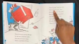 Read With Me Mrs. B | Dr. Suess Theme!