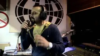 Senco i Sanjin (Big Brothers Band) - Gdje Dunav ljubi nebo