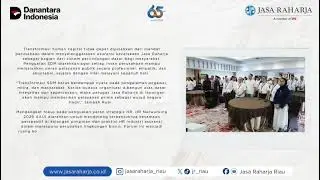 RUBI HANDOJO SOROTI TRANSFORMASI SDM SBG PENGGERAK DAYA SAING PERUSAHAAN DI ACARA HR NETWORKING 2026