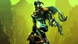 Legacy of Kain: Soul Reaver Let's Play Превращение В Похитителя Душ Эпизод 2