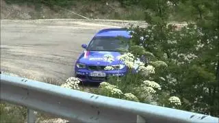 Rallye Nice Jean-Behra 2011 [HD]