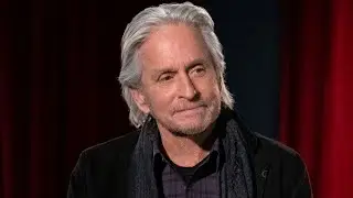 Michael Douglas Has a Huge Net Worth&mdash;Here&rsquo;s How Much Of It Comes From