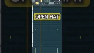 How To Make Fire Trap Drum Patterns