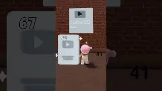 Drawing SILVER PLAY BUTTON And COMING BACK 5 MINUTES LATER!! 🥹▶️#shorts