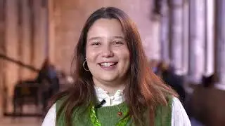 L'EVA i l'OLGA tenen una cita al Museu de la Xocolata &ndash; Cl&iacute;max 3Cat