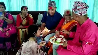 २०८२ सालको दशैको टिकालाई फर्केर हेर्दा ! #FestiveVlog #CreatorsWorld #letsgetconnected 