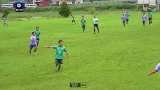 MATCHDAY 4 /// KRAJAN BERSATU FC VS WBC REBORN /// FOOTBALL EXHIBITION FT BATANG SPORT INFO 