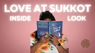 Meet Issa + Dom | Love at Sukkot Characters
