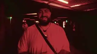 DJ HABIBEATS PRESENTS: CULTURE SHOCK LONDON 2025 AT FABRIC (RECAP VIDEO)