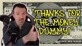 Why Troll Tipping DSP is NOT the flex you THINK it is..