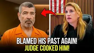 Judge Raquel West DESTROYS Repeat Drunk Driver&rsquo;s Excuses in Court!